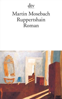 Abbildung von: Ruppertshain - dtv