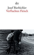 Cover: Verfluchtes Fleisch - dtv