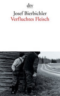 Abbildung von: Verfluchtes Fleisch - dtv