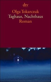 Abbildung von: Taghaus, Nachthaus - dtv