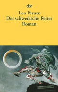 Cover: Der schwedische Reiter - dtv