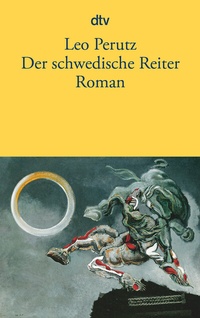 Abbildung von: Der schwedische Reiter - dtv