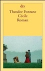 Cover: C&eacute;cile - dtv