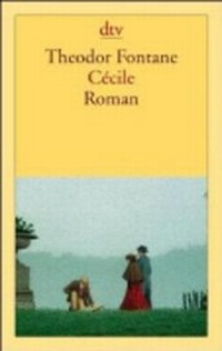 Enlarge image Cover: Cécile - dtv