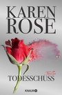 Cover: Todesschuss - Knaur