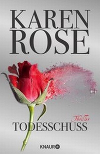 Abbildung von: Todesschuss - Knaur