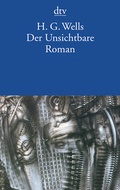 Cover: Der Unsichtbare - dtv