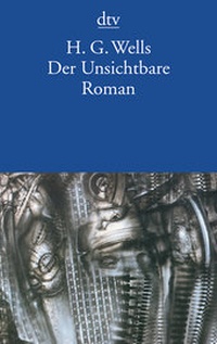 Enlarge image Cover: Der Unsichtbare - dtv