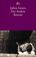 Cover: Der Andere - dtv