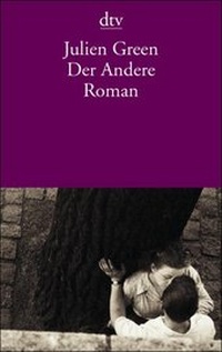 Enlarge image Cover: Der Andere - dtv