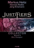 Cover: Justifiers - Knaur