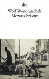 Abbildung von: Mozarts Friseur - dtv