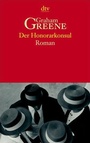Cover: Der Honorarkonsul - dtv