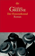 Cover: Der Honorarkonsul - dtv