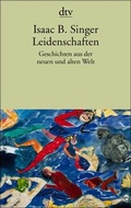Cover: Leidenschaften - dtv