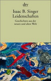 Enlarge image Cover: Leidenschaften - dtv