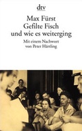 Cover: Gefilte Fisch - dtv