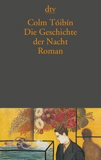 Abbildung von: Die Geschichte der Nacht - dtv