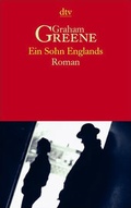 Cover: Ein Sohn Englands - dtv