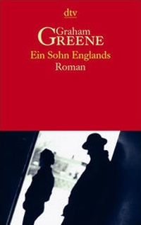Enlarge image Cover: Ein Sohn Englands - dtv