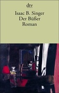 Cover: Der B&uuml;&szlig;er - dtv