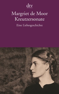 Abbildung von: Kreutzersonate - dtv