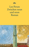 Cover: Zwischen neun und neun - dtv