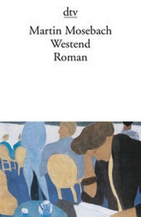 Abbildung von: Westend - dtv