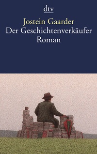 Abbildung von: Der Geschichtenverkäufer - dtv