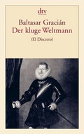 Cover: Der kluge Weltmann - dtv