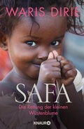 Cover: Safa - Knaur