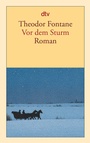 Cover: Vor dem Sturm - dtv