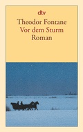 Cover: Vor dem Sturm - dtv