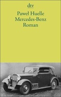Cover: Mercedes-Benz - dtv