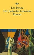 Cover: Der Judas des Leonardo - dtv