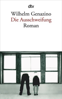 Abbildung von: Die Ausschweifung - dtv
