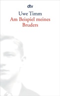 Cover: Am Beispiel meines Bruders - dtv