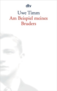Abbildung von: Am Beispiel meines Bruders - dtv