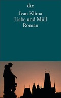 Cover: Liebe und M&uuml;ll - dtv