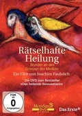 Cover: R&auml;tselhafte Heilung - Knaur MensSana