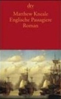 Cover: Englische Passagiere - dtv