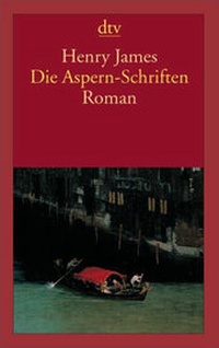 Abbildung von: Die Aspern-Schriften - dtv
