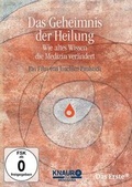 Cover: Das Geheimnis der Heilung - Knaur MensSana