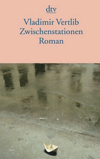 Abbildung von: Zwischenstationen - dtv