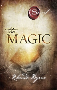 Enlarge image Cover: The Magic - Knaur MensSana