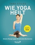 Cover: Wie Yoga heilt - Knaur MensSana