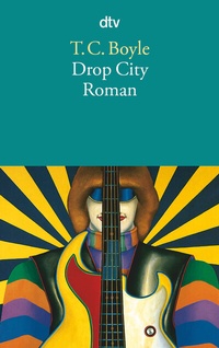 Abbildung von: Drop City - dtv