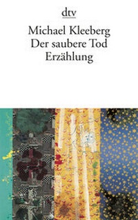 Abbildung von: Der saubere Tod - dtv