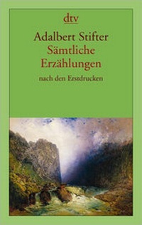 Abbildung von: Sämtliche Erzählungen - dtv
