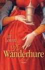 Cover: Die Wanderhure - Knaur